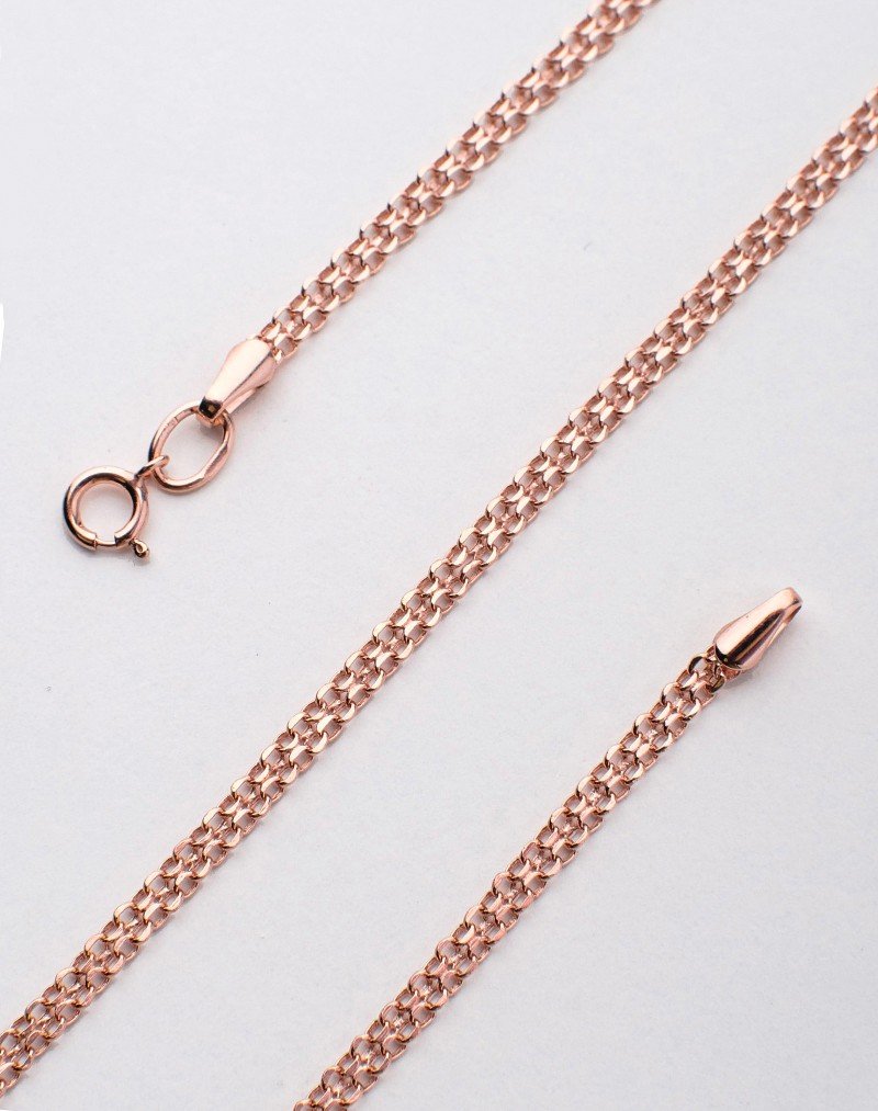 Grandinėlė "Traktoriukas"-Grandinėlės-aukseja