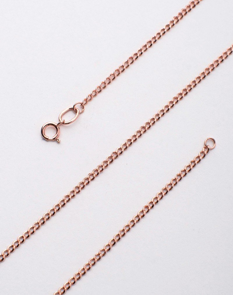 Grandinėlė "Klasika"-Grandinėlės-aukseja