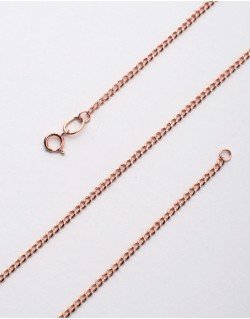 Grandinėlė "Klasika"-Grandinėlės-aukseja