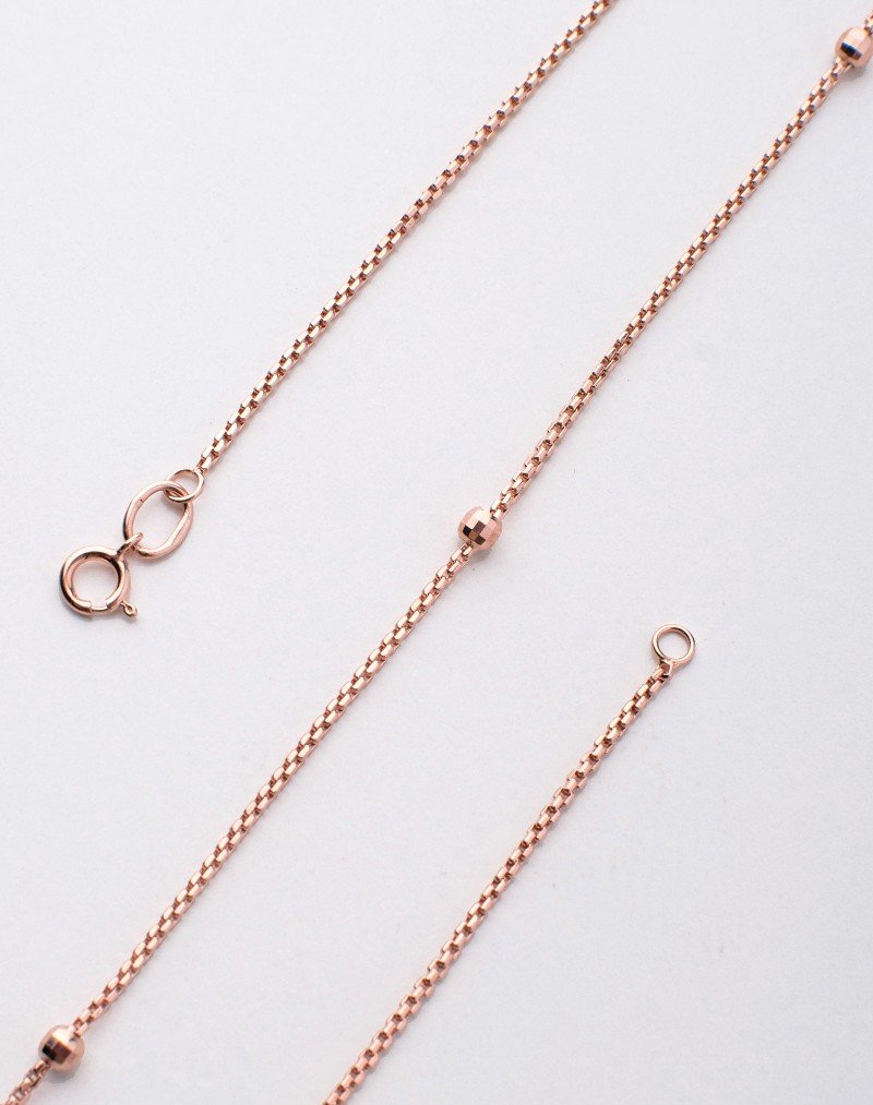 Grandinėlė "Burbuliukas"-Grandinėlės-aukseja