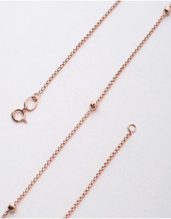 Grandinėlė "Burbuliukas"-Grandinėlės-aukseja