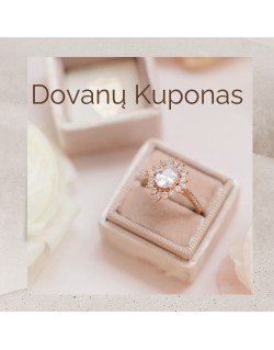 Dovanų Kuponas