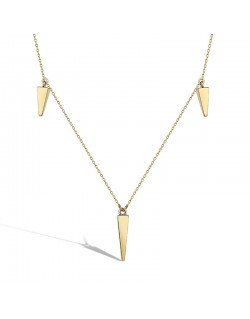Minimalistinė grandinėlė